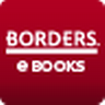Borders eBooks icon