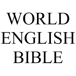 World English Bible ● PRO logo