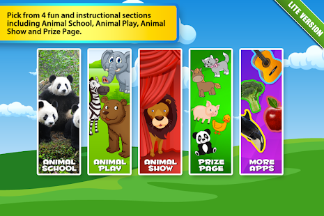 How to download Farm Animal Pictures & Sounds 1.0.2 apk for bluestacks
