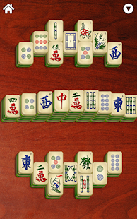 Mahjong solitaire titan