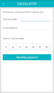 Download Lucas Property APK for Android