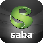 Cover Image of 下载 Saba Cloud 1.1.10 APK