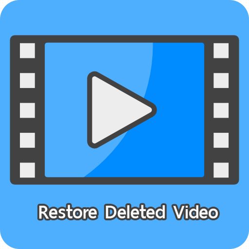 Restore Deleted Video