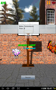 Süper Pota Basketbol 2 Screenshots 5