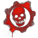 Gears of War 2 Sound Board logo