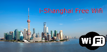 i-Shanghai Free Wifi APK