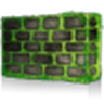 DroidWall -- OLD icon