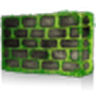 DroidWall -- OLD icon