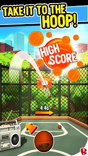 NERF Hoops Screenshots 2