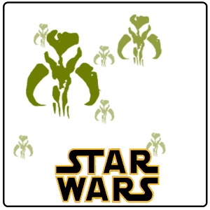 Star Wars Boba Fett Daydream 1.0