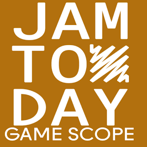 JamToday Game Scope 1.0