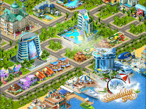 Sunshine Bay APK Download for Android