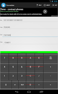 Convertee Screenshots 3