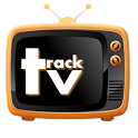 Track TV icon