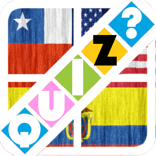 America Capital Quiz LOGO-APP點子