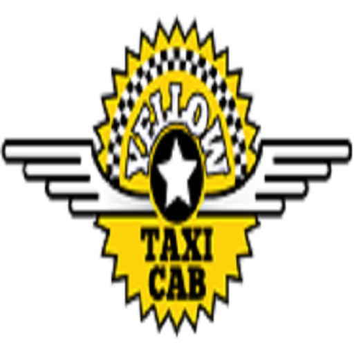 Yellow Taxi Cab Mobile Hail 交通運輸 App LOGO-APP開箱王