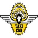 Yellow Taxi Cab Mobile Hail mobile app icon