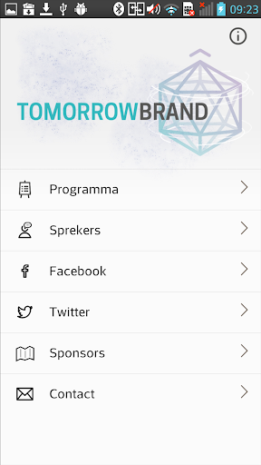 TomorrowBrand