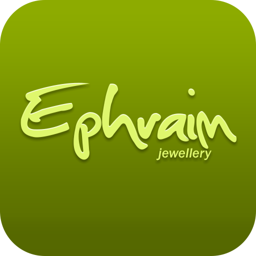 Ephraim LOGO-APP點子