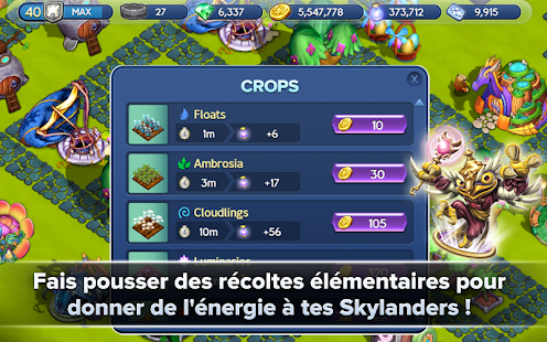 Skylanders Lost Islands™ - screenshot thumbnail