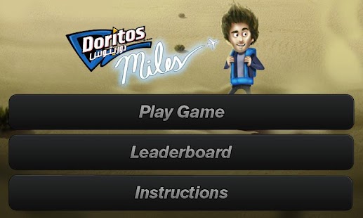 How to install Doritos Arabia Varies with device apk for pc
