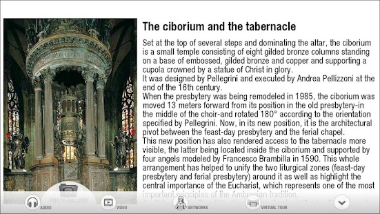 Milan Cathedral (Duomo Milano) Screenshots 3