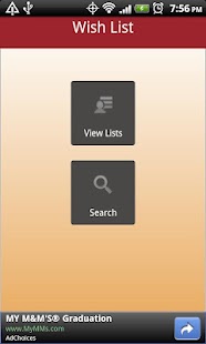 How to get Wish List Varies with device apk for pc