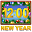 New Year Clock Widget Download on Windows