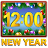 Download New Year Clock Widget APK for Windows