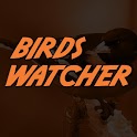 Birds Watcher logo
