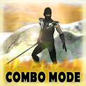 Eu Ninja Combo icon