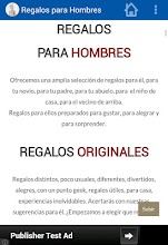 Regalos Para Hombres APK Download for Android