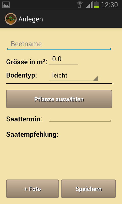 Gartengestaltung Planer