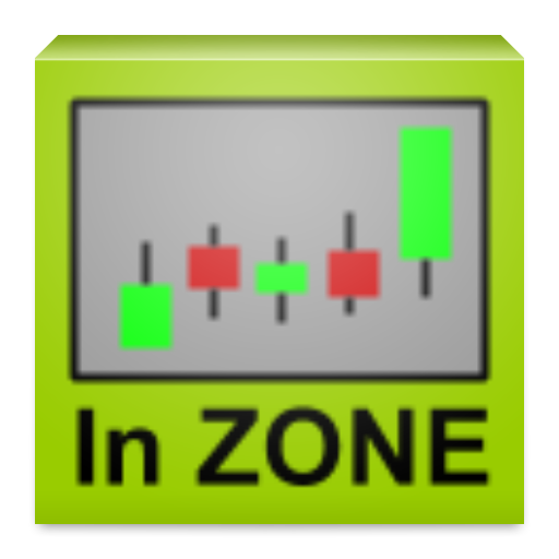 InZone Trading Alerts 財經 App LOGO-APP開箱王