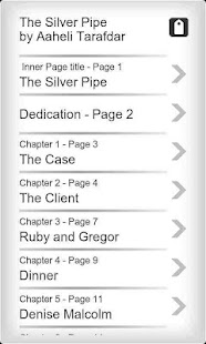 How to install E-book - The Silver Pipe 2.0.2 apk for android