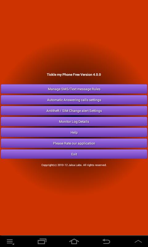 Tickle My Phone(True Remote) APK