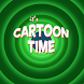 Cartoon-Mighty Mouse-Wolf Wolf