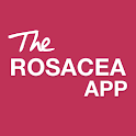 The Rosacea App logo