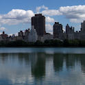NYC Central Park Pt1 logo