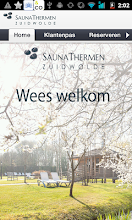 Sauna Thermen Zuidwolde APK Download for Android