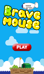 How to install Brave Mouse 1.1 unlimited apk for android