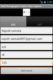 Duttkpture - Rajesh Smala poster 2