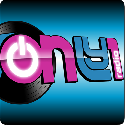 Only1 radio LOGO-APP點子