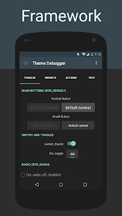 How to install Herathon Eclipse CM11 Theme 3.0 mod apk for pc