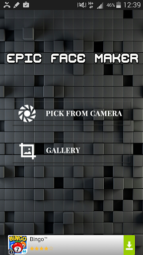 Epic Face Maker
