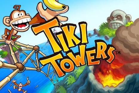 免費下載解謎APP|Tiki Towers app開箱文|APP開箱王