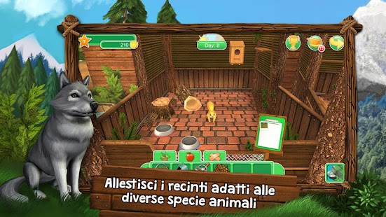PetWorld WildLife America LITE Screen 3