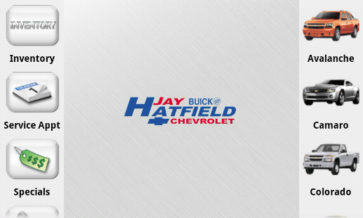 How to mod Jay Hatfield Chevrolet Buick patch 2.3.4 apk for pc