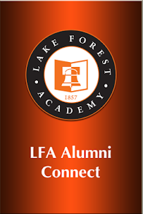 Lastest LFA Alumni Connect APK for Android