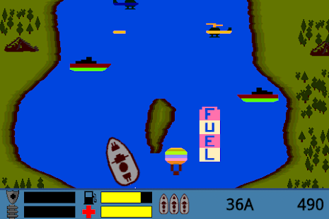 How to mod RiverRaider patch 1.4.3 apk for laptop